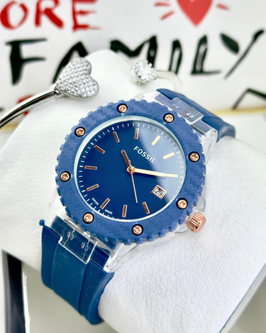 Fossil FFT2